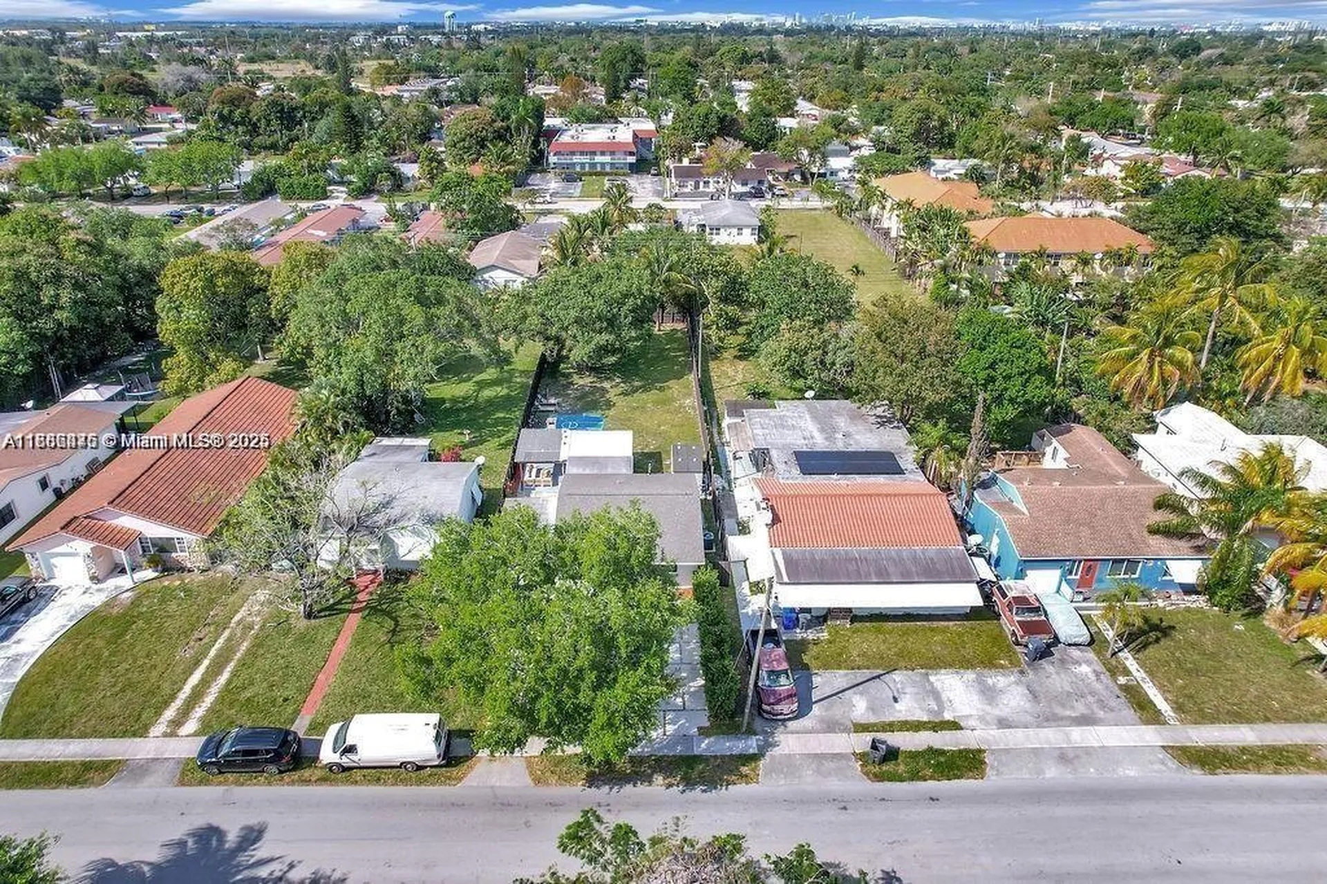 2635 Fillmore Street Hollywood FL 33020