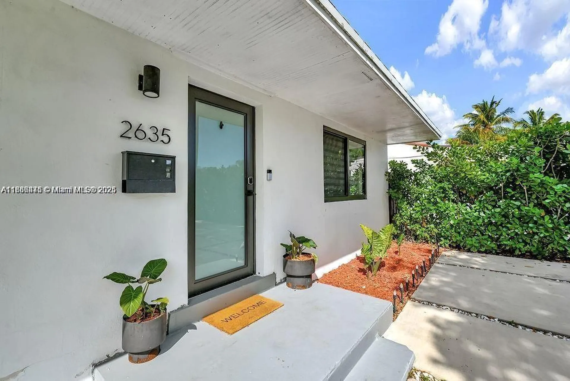 2635 Fillmore Street Hollywood FL 33020