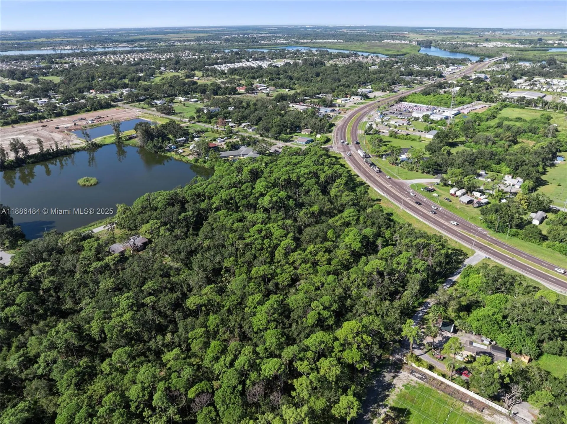 Us Highway 41 Other City - In The State Of Florida FL 33570