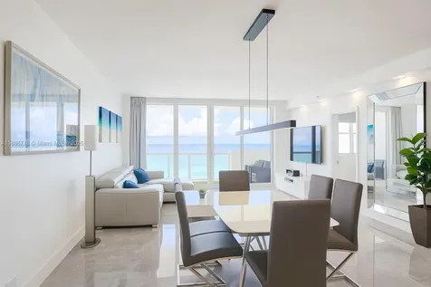 5601 Collins Avenue Miami Beach FL 33140