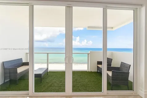 5601 Collins Avenue Miami Beach FL 33140