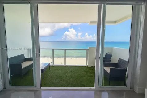 5601 Collins Avenue Miami Beach FL 33140