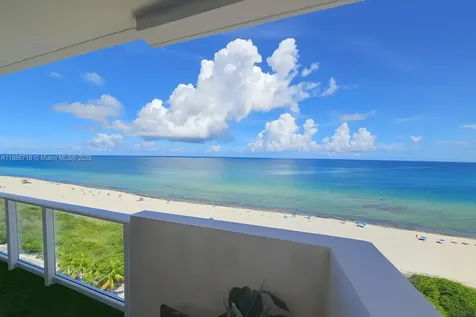 5601 Collins Avenue Miami Beach FL 33140