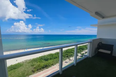 5601 Collins Avenue Miami Beach FL 33140