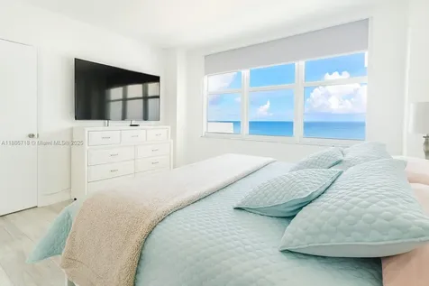 5601 Collins Avenue Miami Beach FL 33140