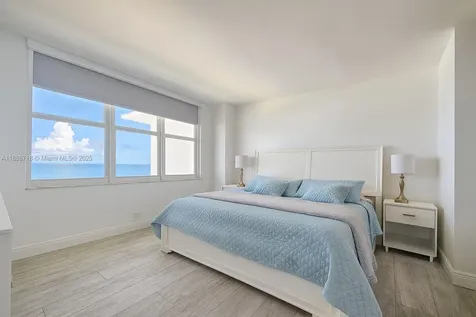 5601 Collins Avenue Miami Beach FL 33140