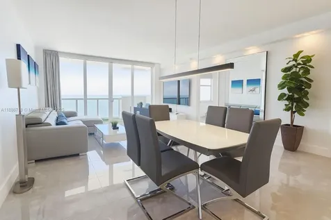 5601 Collins Avenue Miami Beach FL 33140