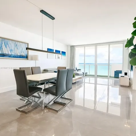 5601 Collins Avenue Miami Beach FL 33140