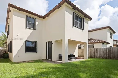 2442 NE 1st Street Homestead FL 33033