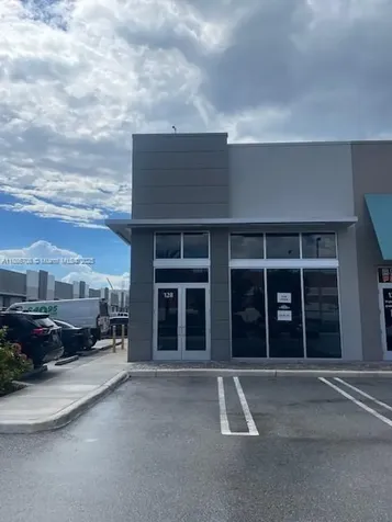 10890 NW 17 Th Street Miami FL 00172