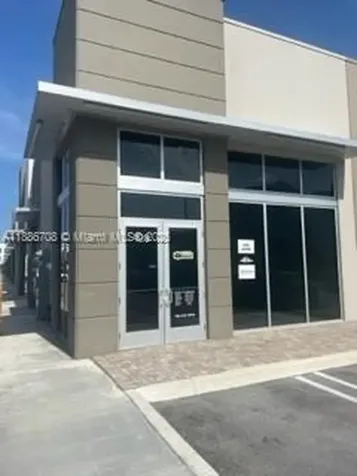 10890 NW 17 Th Street Miami FL 00172