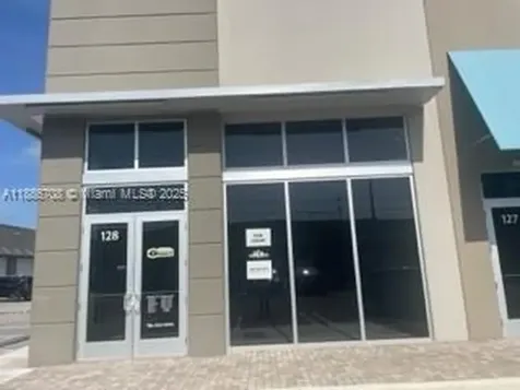 10890 NW 17 Th Street Miami FL 00172