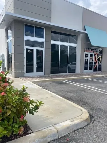10890 NW 17 Th Street Miami FL 00172