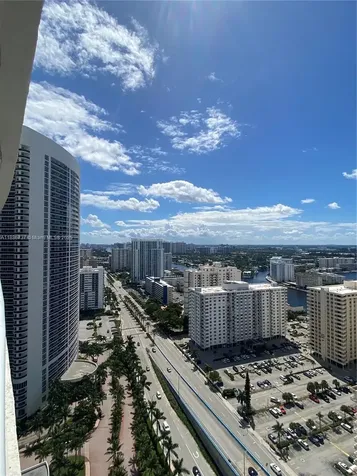 1800 S Ocean Drive Hallandale Beach FL 33009