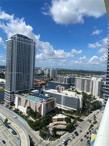 1800 S Ocean Drive Hallandale Beach FL 33009