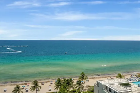 3901 S Ocean Drive Hollywood FL 33019