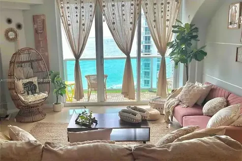 3901 S Ocean Drive Hollywood FL 33019