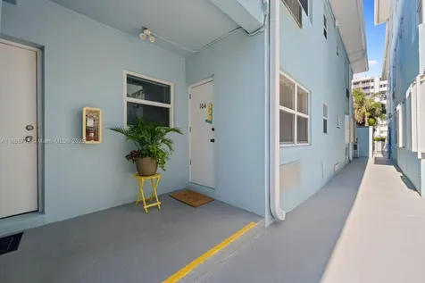 315 Van Buren Street Hollywood FL 33019