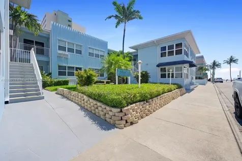 315 Van Buren Street Hollywood FL 33019