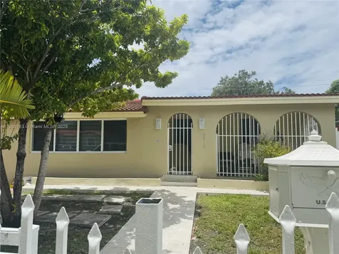 3915 NW 4th Terrace Miami FL 33126