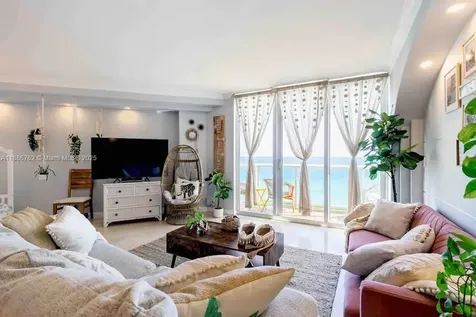 3901 S Ocean Drive Hollywood FL 33019