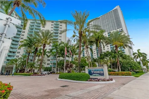 3901 S Ocean Drive Hollywood FL 33019