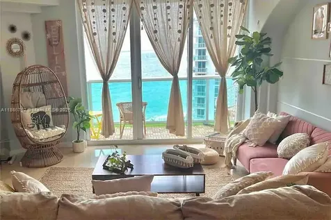 3901 S Ocean Drive Hollywood FL 33019