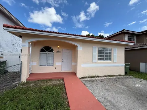 1089 SE 13th Terrace Homestead FL 33035