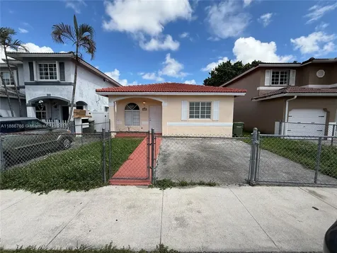 1089 SE 13th Terrace Homestead FL 33035