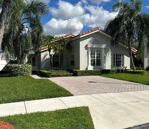16451 SW 98th Terrace Miami FL 33196