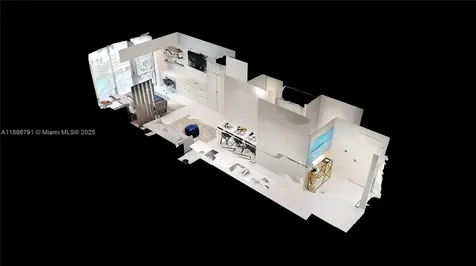 851 NE 1st Avenue Miami FL 33132