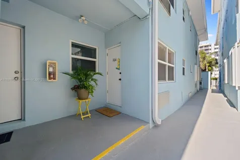 315 Van Buren Street Hollywood FL 33019