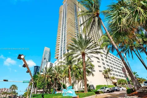 16699 Collins Avenue Sunny Isles Beach FL 33160