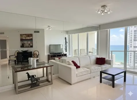 16699 Collins Avenue Sunny Isles Beach FL 33160