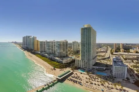 16699 Collins Avenue Sunny Isles Beach FL 33160