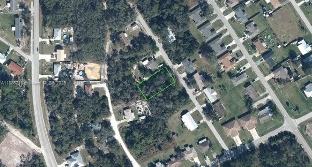4931 Salmon Drive Sebring FL 33870