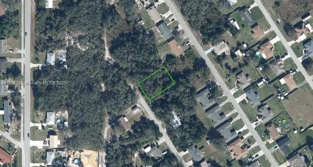 5014 Salmon Drive Sebring FL 33870