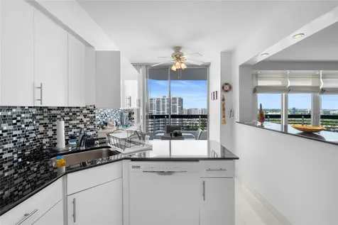 19195 Mystic Pointe Drive Aventura FL 33180