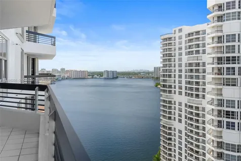 19195 Mystic Pointe Drive Aventura FL 33180
