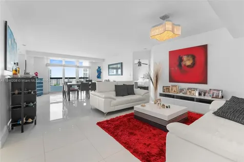 19195 Mystic Pointe Drive Aventura FL 33180