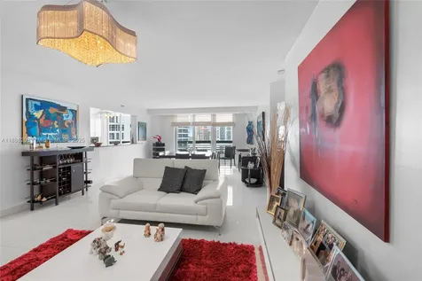 19195 Mystic Pointe Drive Aventura FL 33180