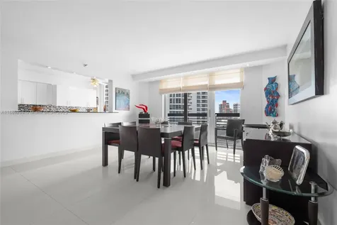 19195 Mystic Pointe Drive Aventura FL 33180