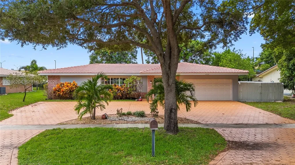 6520 SW 20th Street Plantation FL 33317