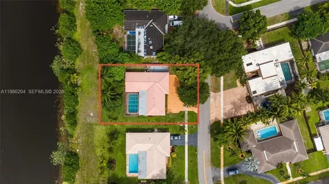 6520 SW 20th Street Plantation FL 33317