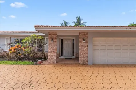 6520 SW 20th Street Plantation FL 33317