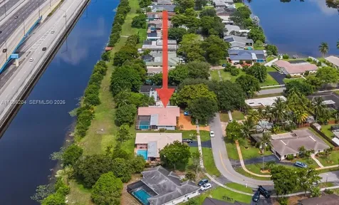 6520 SW 20th Street Plantation FL 33317