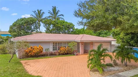 6520 SW 20th Street Plantation FL 33317