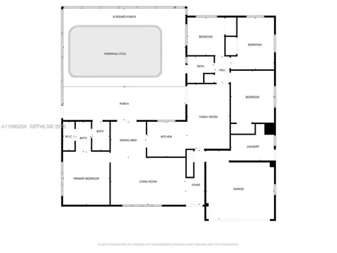 6520 SW 20th Street Plantation FL 33317