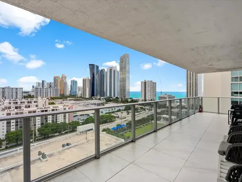 300 Sunny Isles Boulevard Sunny Isles Beach FL 33160