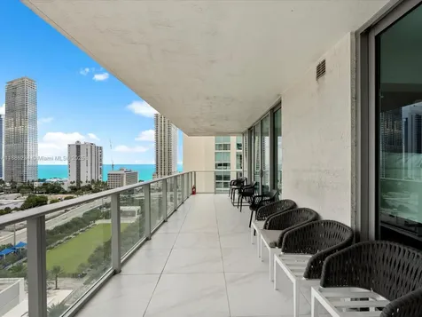 300 Sunny Isles Boulevard Sunny Isles Beach FL 33160